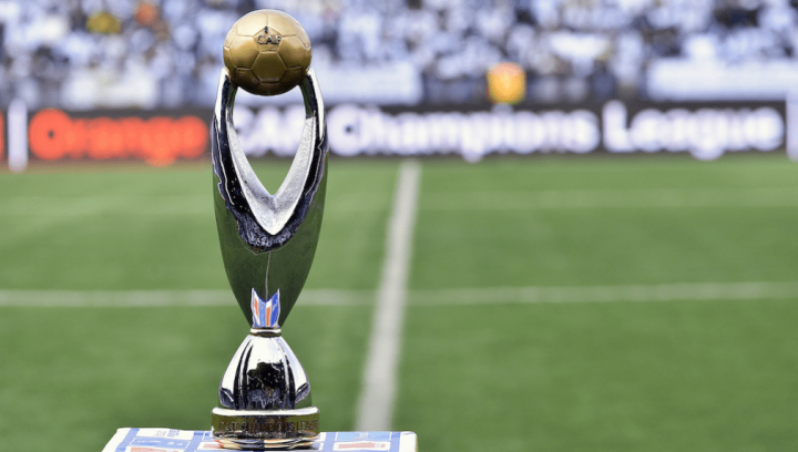 La finale de la Ligue des Champions d’Afrique change de lieu