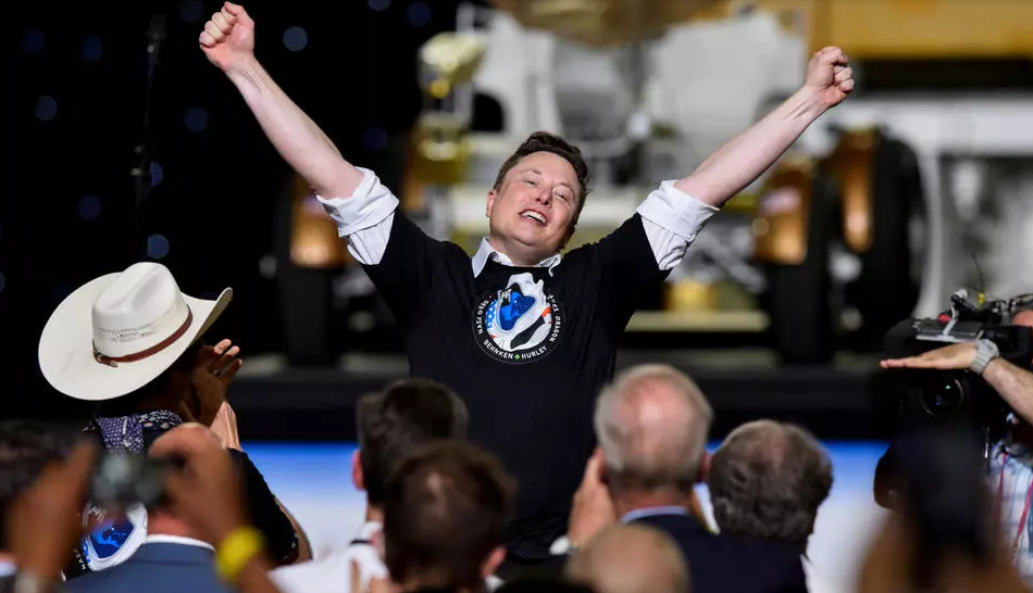 Covid-19 : comment les super-riches se sont enrichis pendant la pandémie