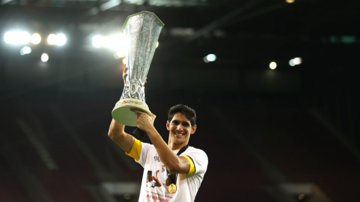 Yassine Bounou dans le top 5 des meilleurs gardiens africains selon la FIFA