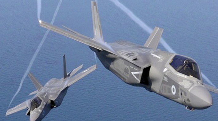 L’acquisition par l’armée marocaine de chasseurs furtifs F-35 n’est pas une vérité absolue