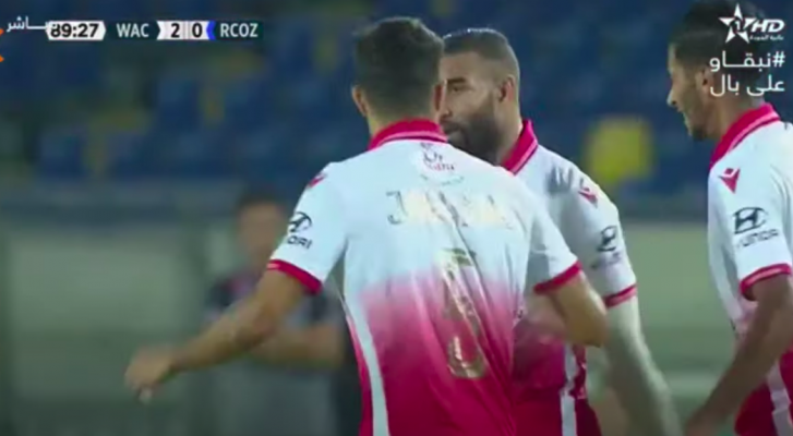 Botola : Le Raja favori au titre, le Wydad et la RSB suivent de près