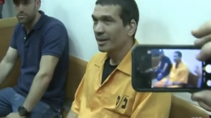 Deux truands israéliens vont être extradés du Maroc vers Israël