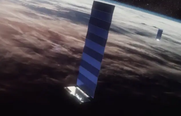 Starlink : La version publique du réseau Internet de SpaceX est bientôt prête