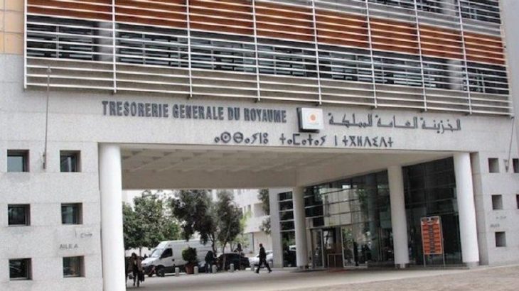 Recettes fiscales brutes: Baisse de 6,9% à fin septembre selon la TGR