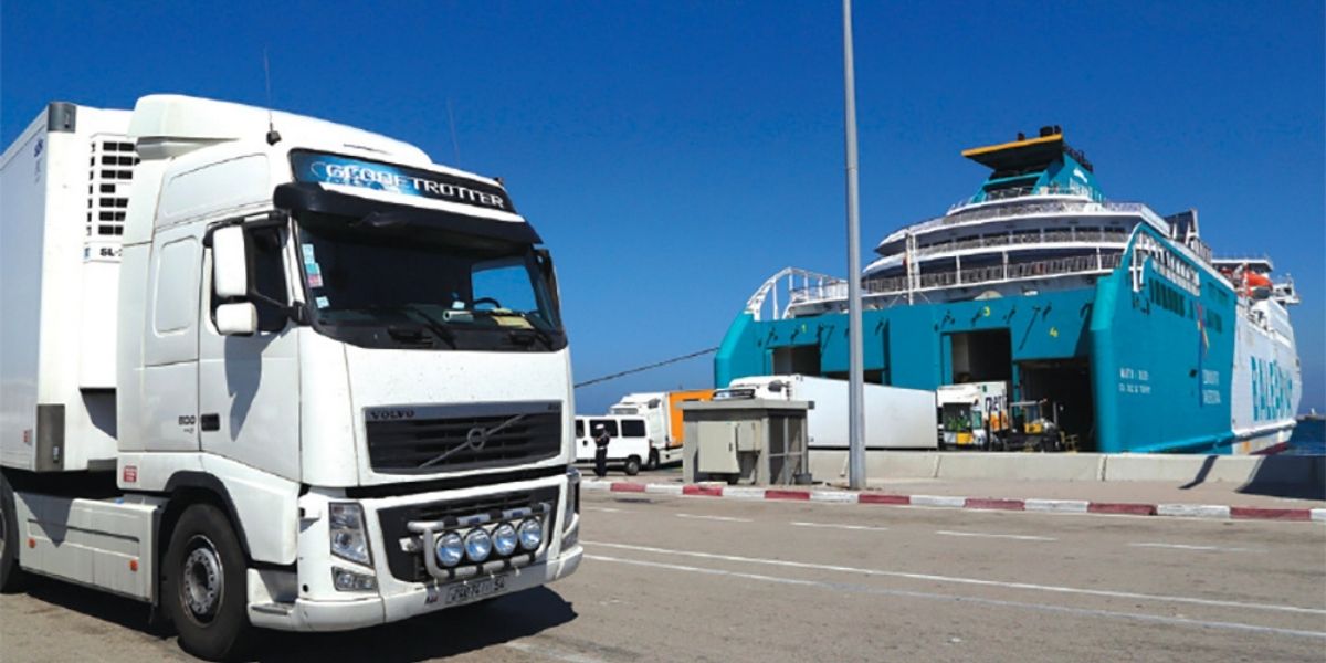 Transport routier: nouvelles tensions entre le Maroc et l’Espagne