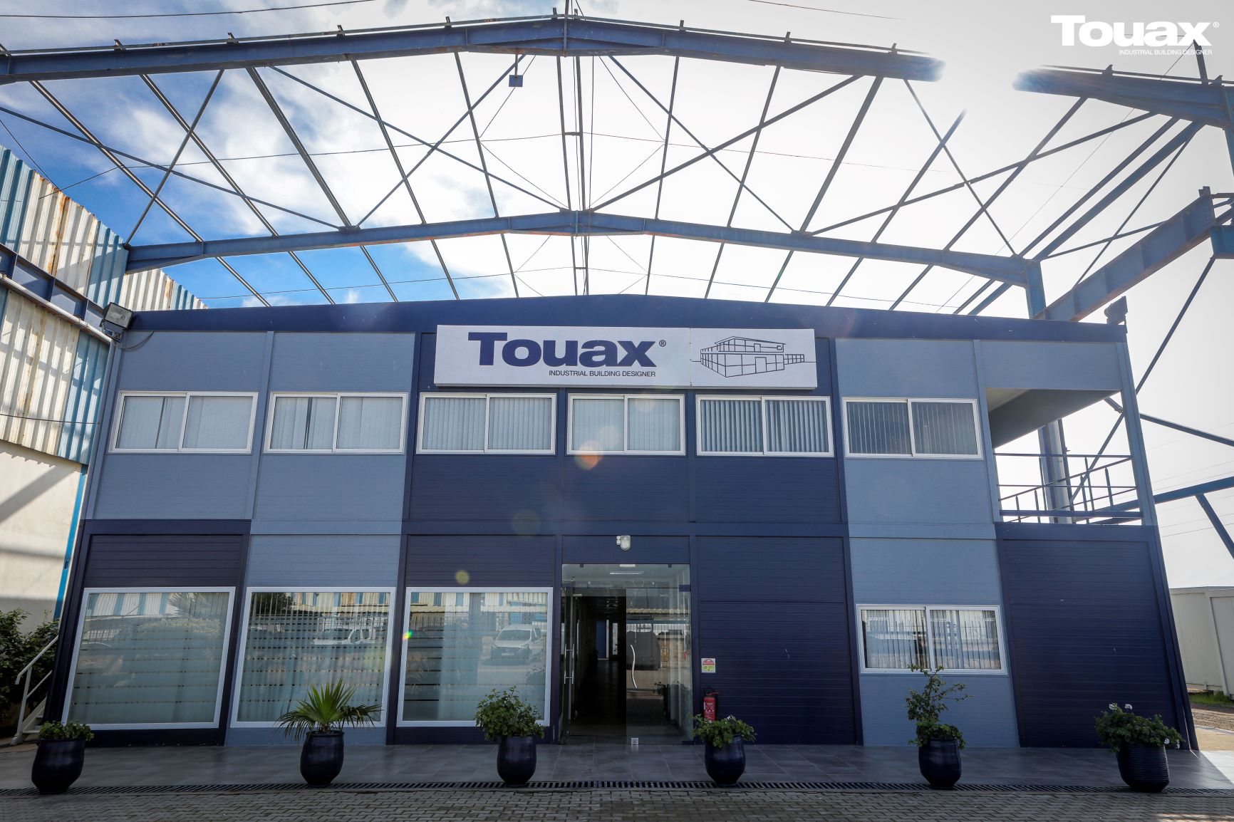 Touax Maroc : Premier constructeur modulaire en Afrique à obtenir la triple certification Qualité, Sécurité et Environnement