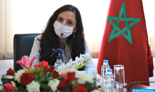 Formation professionnelle : Une capacité d’accueil globale de 400.000 stagiaires cette année