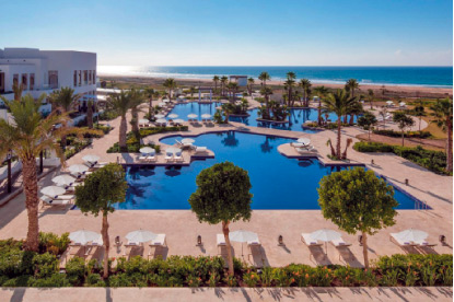 Des opérateurs touristiques andalous en visite à Tanger pour promouvoir la destination Maroc