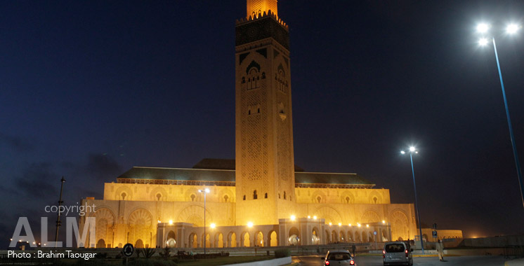 Suite à un partenariat quadripartite : La SIE lance un projet de performance énergétique pour les mosquées