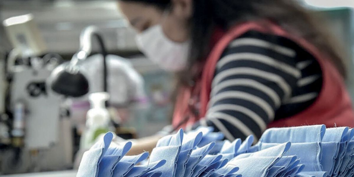 Textile-habillement : une vague de licenciements est à craindre