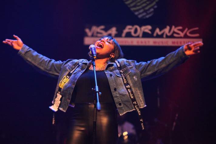 Malgré la crise, Visa for Music maintient son édition 2020
