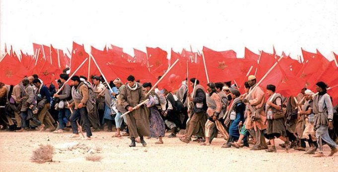 Sahara : Bravo MBZ !