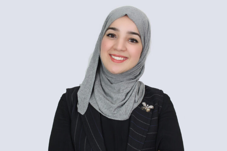 Une marocaine remporte le Prix Elève Ingénieure Maghreb 2020