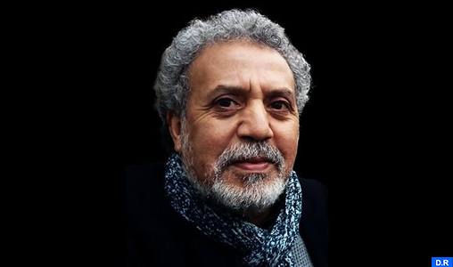 Fondation Hassan II pour les MRE: l’exposition “Cœur Blanc” de l’artiste peintre Abdelkhalek Belfquih du 8 octobre au 5 novembre