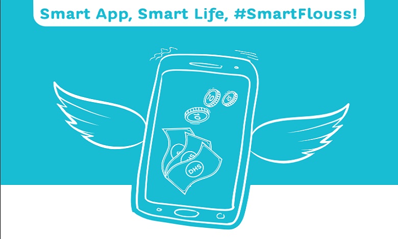 Filiale de la BMCI et du Groupe BNP Paribas DIGIFI lance son service Smart Flouss