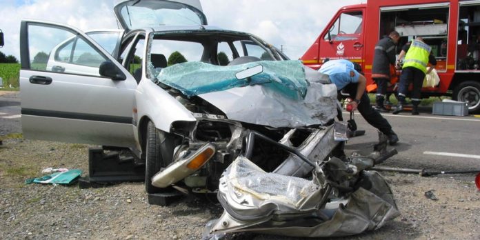 Accidents de la circulation : 25 morts et 1.818 blessés en périmètre urbain durant la semaine dernière