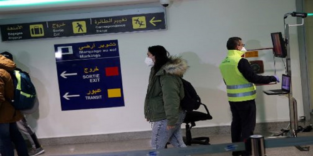 Officiel: allègement des conditions d’accès au Maroc