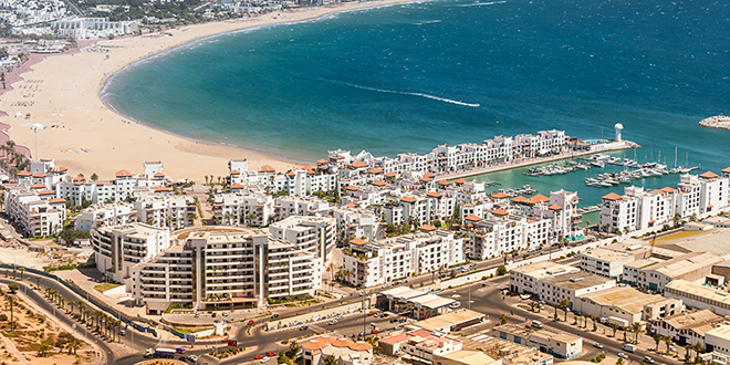 Souss-Massa: Petite bouffée d’oxygène pour les entreprises