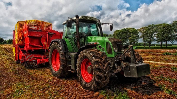 PLF-2021: L’agriculture érigée en priorité