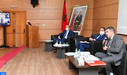 Éducation: première réunion du comité de pilotage pour la mise en œuvre de la loi-cadre 51.17