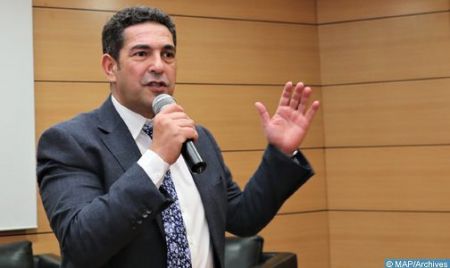 Le plan d'action de l'OFPPT au menu de son conseil d'administration