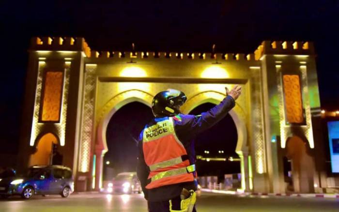 Plus de 12 000 personnes arrêtées à Fès en 10 jours