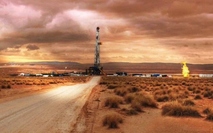 Le Maroc dispose d’importantes ressources de gaz