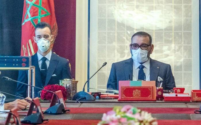 Le roi Mohammed VI va présider un Conseil des ministres