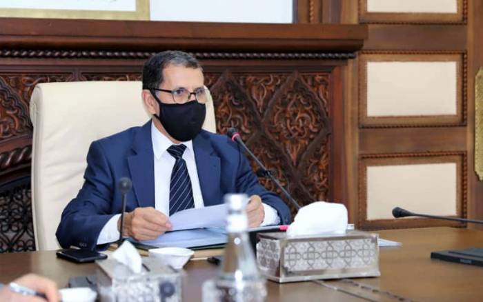 Saâdeddine El Othmani dément avoir été contaminé par le coronavirus