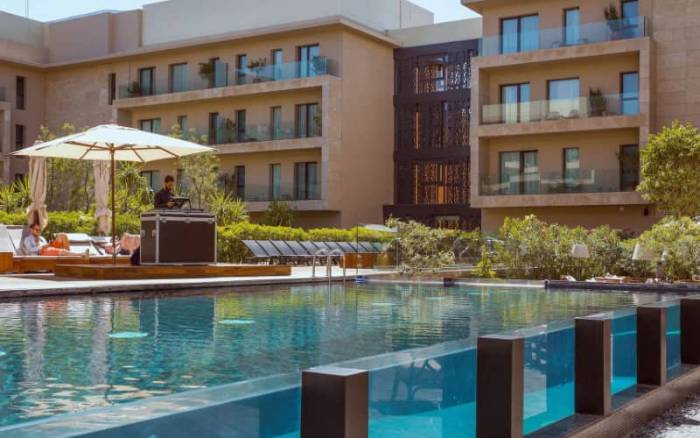 Maroc : Radisson veut construire dix nouveaux hôtels d’ici 2025