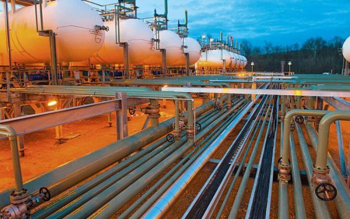 Prospection de gaz au Maroc : le permis de Sound Energy prolongé