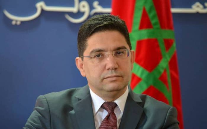 Nasser Bourita s’exprime sur les relations maroco-algériennes