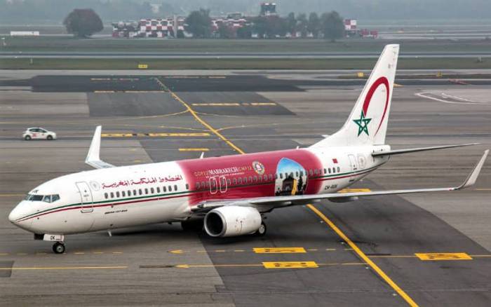Royal Air Maroc : un nouveau document exigé avant tout embarquement