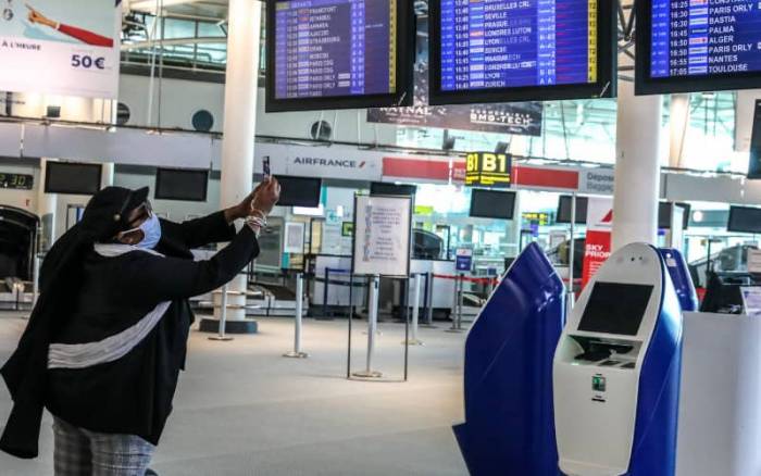Voici les nouvelles restrictions à respecter avant tout voyage en France
