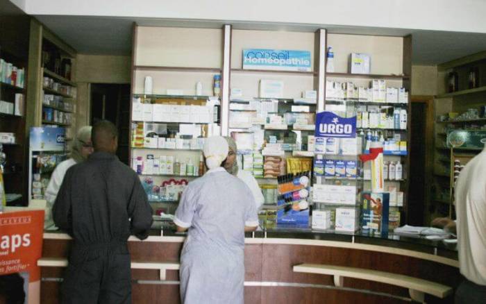 Pénurie de la vitamine C dans les pharmacies marocaines
