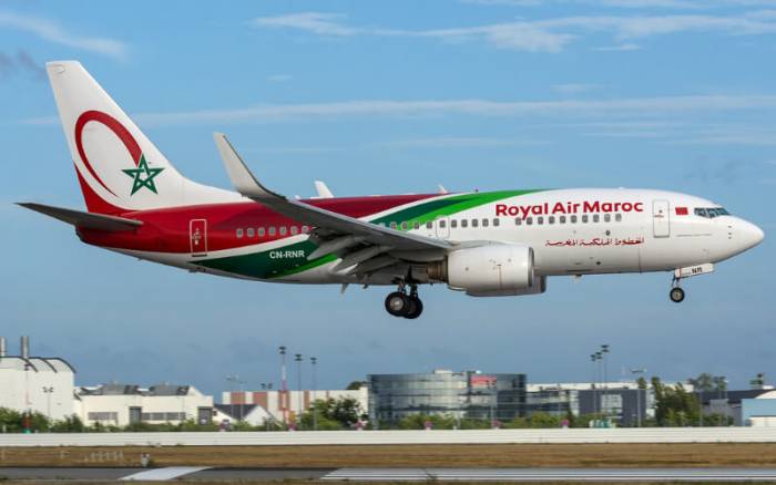 Une mauvaise surprise pour Royal Air Maroc en 2020