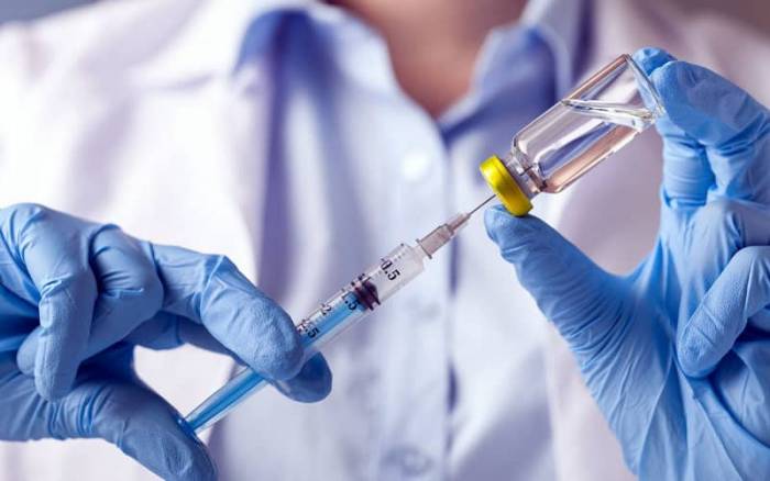 En décembre, le Maroc aura les premiers lots du vaccin anti-covid-19 chinois