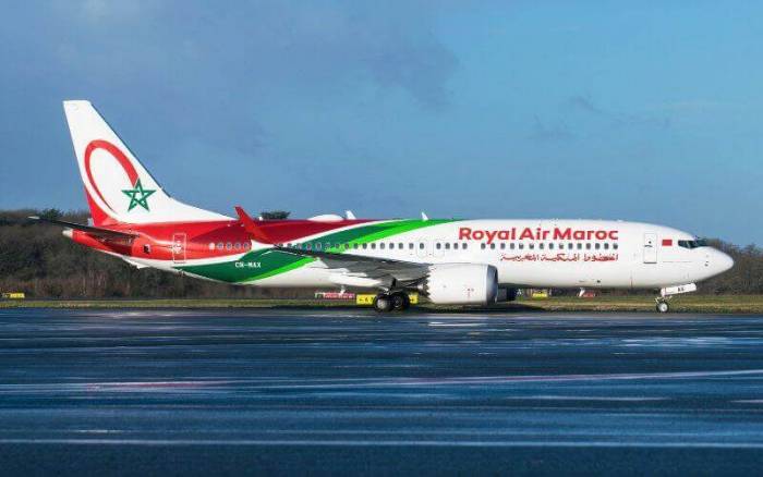 Nouveau coup dur pour les pilotes de Royal Air Maroc