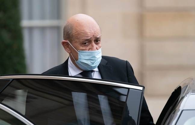 Tensions diplomatiques : La France lance un « message de paix au monde musulman »