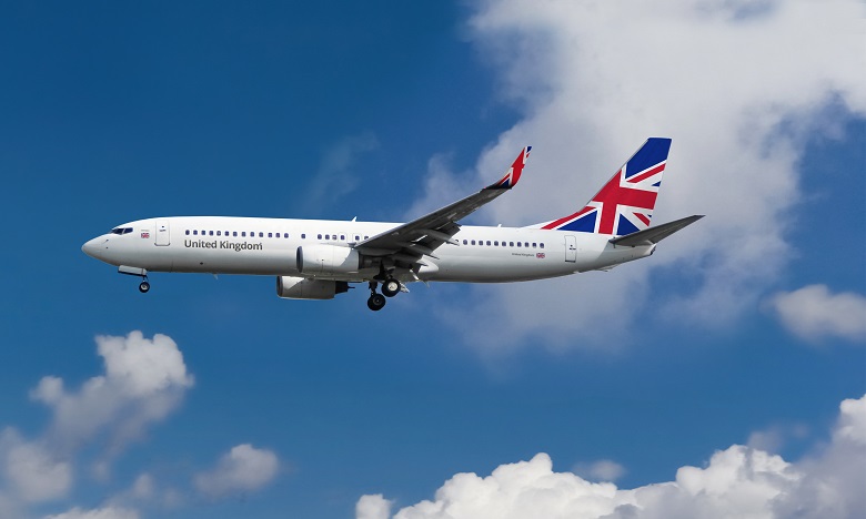 British Airways: amende record de 20 millions de livres pour une fuite de données massive