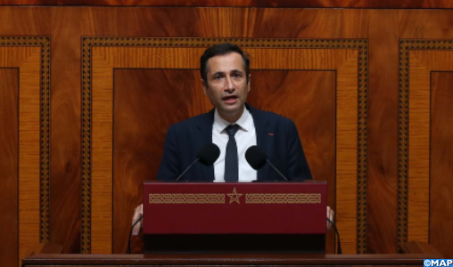 PLF2021 :Exonération de l’IR pour les salaires versés par les entreprises aux jeunes