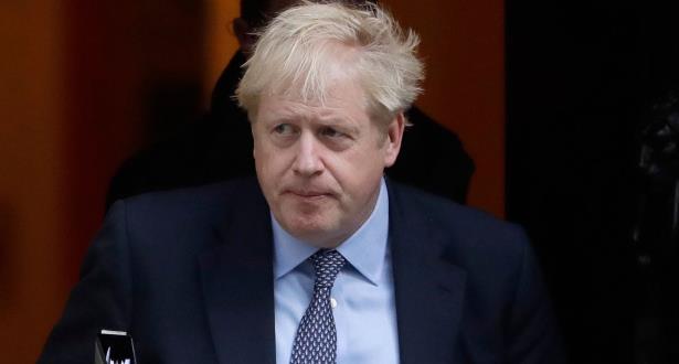 Brexit: Boris Johnson appelle à "un changement fondamental" de l’approche de l’UE