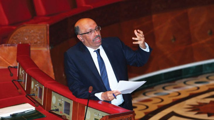 Noureddine Boutayeb : L’État poursuivra son soutien aux collectivités territoriales