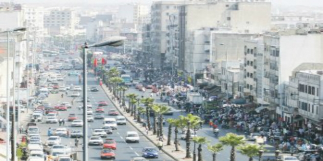 Grand Casablanca : vers une généralisation totale du télétravail ?