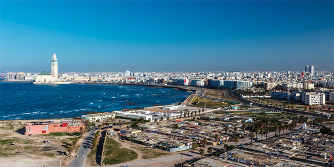 Casa-Settat renforce ses relations commerciales avec la Pologne