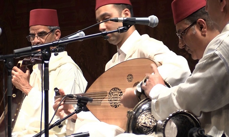 Fès: Un concert de musique andalouse pour célébrer la rentrée culturelle