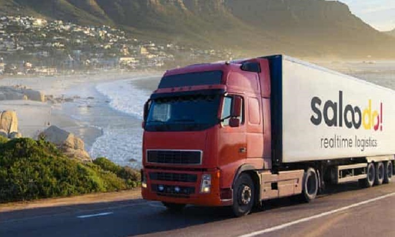 DHL lance au Maroc sa plateforme numérique de fret routier Saloodo!