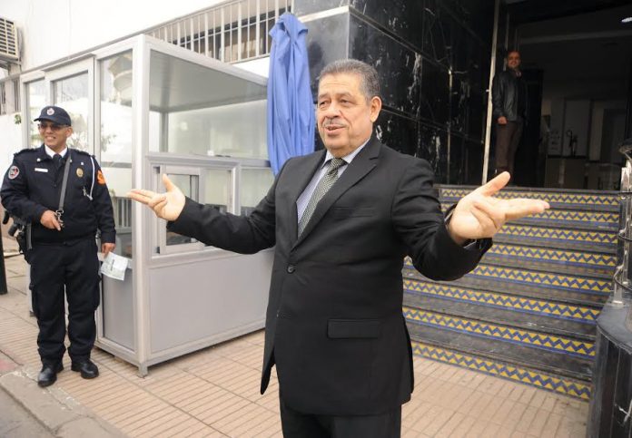 Que cache le retour de Hamid Chabat ?