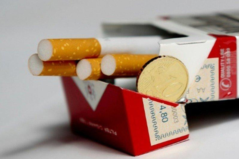 L'affichage du taux de monoxyde de carbone désormais exigé sur le paquet de cigarettes