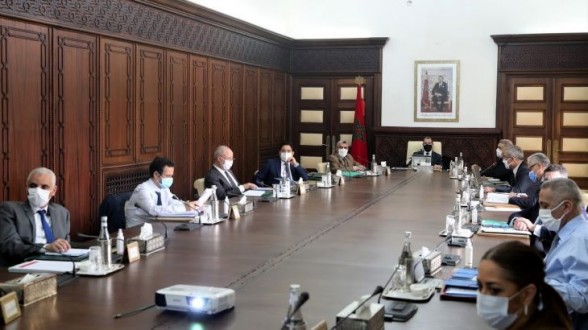 Maroc-Turquie: L'amendement de l'ALE au menu du prochain conseil de gouvernement
